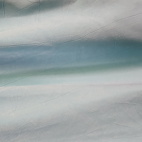 SeaSuns Turquoise Dress Pants Sz XL - Picture 2 of 9